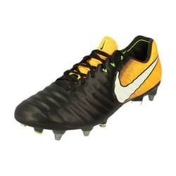 Nike Tiempo Legend Vii Sg-Pro Mens Football Boots 897753 Soccer Cleats - 7