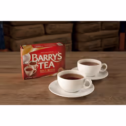 Barry's 0150 tea bag, 80 pieces