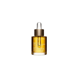 Face Treatment Oil by Clarins Lotus Oily/Combination Skin 30ml