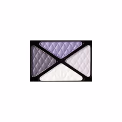 Rimmel glamEyes Quad Eye Shadow Dark Signature