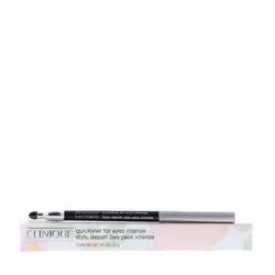 Quickliner For Eyes Intense - # 09 Intense Ebony - 0.28g/0.01oz
