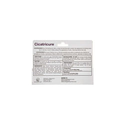 Cicatricure Scar Gel 1 0 Oz