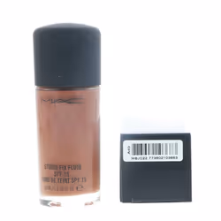 Mac Studio Fix Fluid Spf 15 Foundation Nw 50 30ml/1 Oz