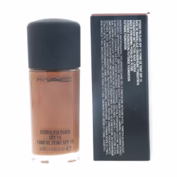 Mac Studio Fix Fluid Spf 15 Foundation Nw 50 30ml/1 Oz