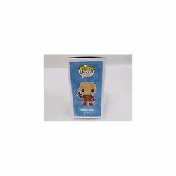 Pop! Marvel Deadpool PX Vinyl Fig Maskless Gray Ver