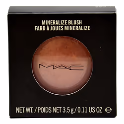 MAC Mineralize Blush Gentle for Women 011 Ounce