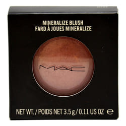 MAC Mineralize Blush Gentle for Women 011 Ounce
