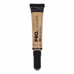L.A. Girl Cosmetics Pro Conceal HD Concealer, Medium Bisque 8 g