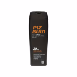 Piz Buin Allergy Sun Sensitive Skin Lotion SPF 30 200ml