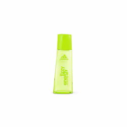 Adidas Fizzy Energy Eau de Toilette Spray for Women  1.7 Ounce
