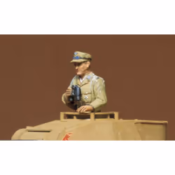 TAMIYA 35009 1/35 German PZKPFW II Plastic Model Kit for Unisex Adult