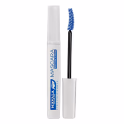 Mavala Mascara Waterproof  Glacier Blue  0.32 Ounce