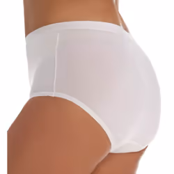 Fruit of the Loom Women's Plus Size Fit for Me 5 Pack Brief Panties  Assorted  4X-Large (11)