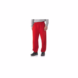 Fruit of the Loom Best Collection™ Men's Fleece Elastic Bottom Pa