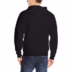 The Helper Bees NuBlend Hoodie