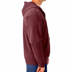 The Helper Bees NuBlend Hoodie