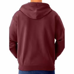 The Helper Bees NuBlend Hoodie