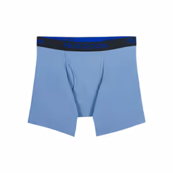 Fruit of the Loom Men's Premium 3pk Breathable Cotton Micro-mesh Boxer Brief  assorted  Small