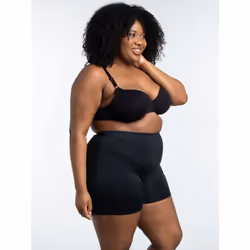 Fruit Of The Loom Women's Size Underwear  Designed to Fit Your Curves  Boxer Brief-Microfiber-Assorted  11 Plus