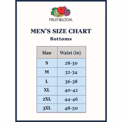 Fruit of the Loom Men's Microfiber (Size XXL)  Boxer Brief-4 Pack-Assorted Colors  XX-Large