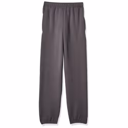 Fruit of the Loom boys Fleece Sweatshirts Hoodies & Joggers Sweatpan