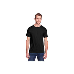 Adult IcONIcT-Shirt - RETRO HTH ROYAL - 2XL(D0102H7McB8)