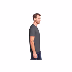 Adult IcONIcT-Shirt - RETRO HTH ROYAL - 2XLD0102H7MVLJ