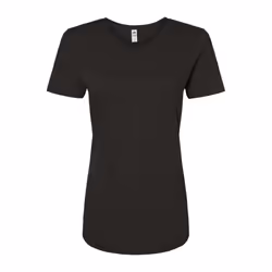 Fruit of the Loom Women's Iconic T-Shirt