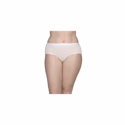 Fruit Of The Loom Womens Fit For Me Plus Size Underwear  Designed To Your Curves  Brief - Microfiber - Assorted  13 Plus