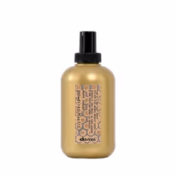 Davines This Is A Sea Salt Spray | Full-Bodied  Beachy Waves with Matte Finish | for All Hair Types | 8.45 Fl Oz