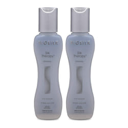 Biosilk Silk Therapy Cure 226 oz Pack of 2