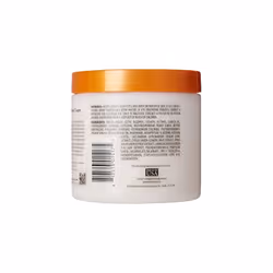 Cantu Argan Oil Leave-In Conditioning Repair Cream, 16 Ounce