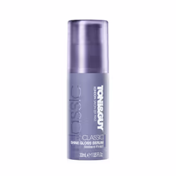 Toni&Guy Classic Shine Gloss Serum, 1 Fluid Ounce