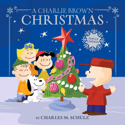 A Charlie Brown Christmas: Pop-Up Edition Pop up, 15 Sept. 2020