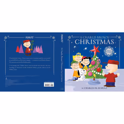 A Charlie Brown Christmas: Pop-Up Edition  Pop up, 15 Sept. 2020