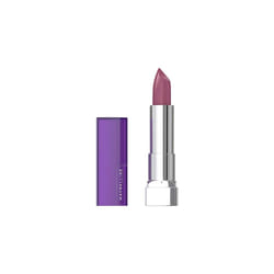 Maybelline New York Colorsensational Lipcolor, On The Mauve 445, 0.15 Ounce - 3 Pack