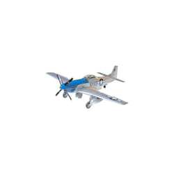 Tamiya Models North American P51D Mustang Model Kit