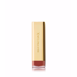 Max Factor Colour Elixir Lipstick, Includes Vitamin E, 837 Sun bronze, 29 ml