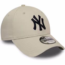 New Era New York Yankees 9forty Adjustable Cap League Essential