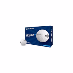 TaylorMade Distance+ GolfbÃ¤lle