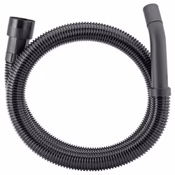 1250W 15L Wet and Dry Vaccum Cleaner 1.5m Flexible Hose and Acessories 25 l/s Max Airflow 18 kPa Vacuum Pressure Home Car Carpet Cleaning Outdoor