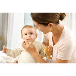Weleda Baby Face Cream, Calendula Moisturiser, Moisturising Cream for Baby, Del