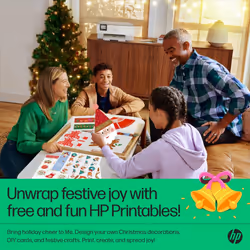HP Envy 6120e All in One Printer | Perfect for Home | Colour | Wireless | Print, Scan & Copy 3 Months of Instant Ink Included