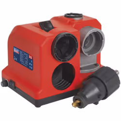 Sealey Sms2008 Drill Bit Sharpener - Bench Mounting 80W