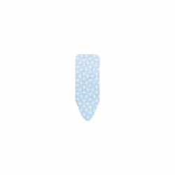 Brabantia Ironing Board Cover C, 124x45cm 2mm Foam