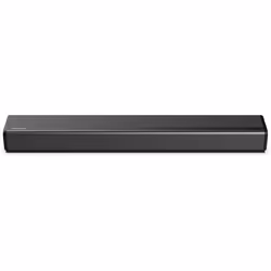 Hisense HS214 Soundbar All-in-one, Wireless Bluetooth, Powerful Bass Built-in, Compact Design, AUX, HDMI, USB, TV, PC Speaker