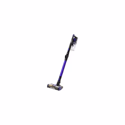 Cordless Stick Vacuum Cleaner with Anti Hair Wrap, Up to 40 mins run-time, Flexible Vacuum Cleaner with Pet Tool, Crevice Too ...