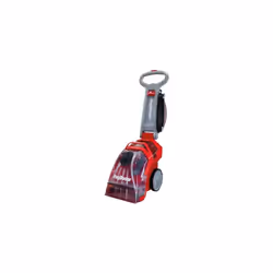 Rug Doctor 1093170 Deep Carpet Cleaner, Plastic, 1300 W, 4.2 liters, Red/Grey