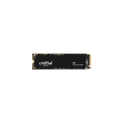 Crucial P3 500GB M.2 PCIe Gen3 NVMe Internal SSD - Up to 3500MB/s - CT500P3SSD8