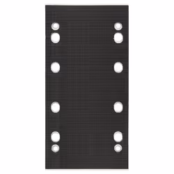 Bosch Professional Sanding Plate for Orbital Sander GSS 23 AE 2608000326